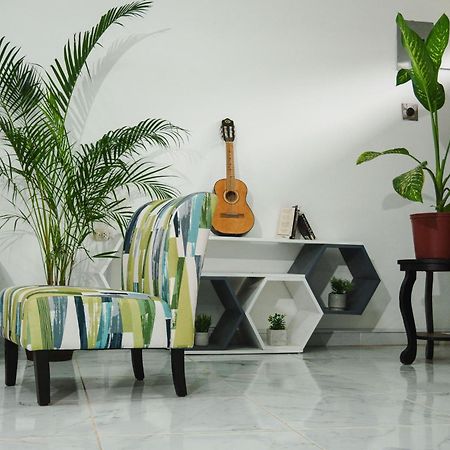 Juayúa Casa Coliving 아파트 외부 사진