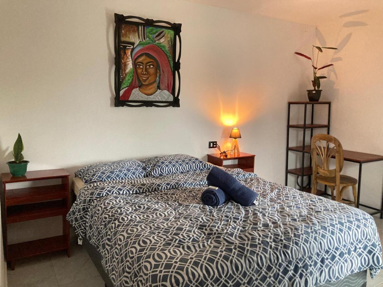 Juayúa Casa Coliving 아파트 외부 사진
