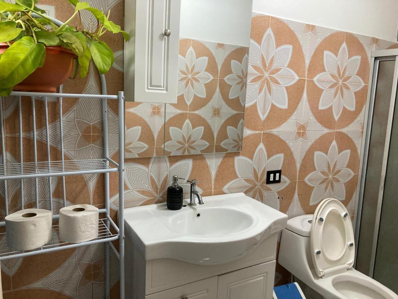 Juayúa Casa Coliving 아파트 외부 사진