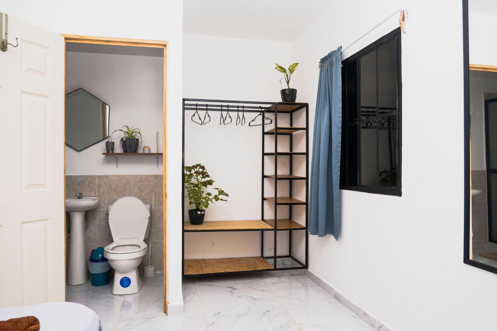 Juayúa Casa Coliving 아파트 외부 사진