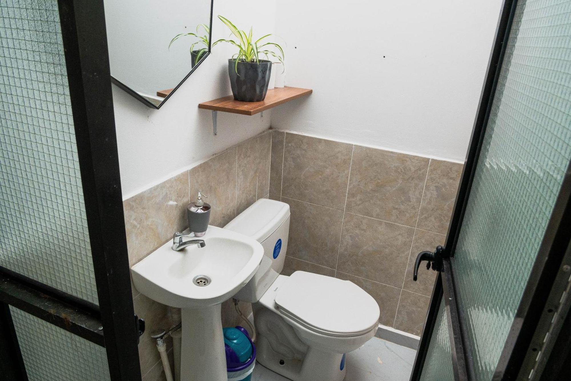 Juayúa Casa Coliving 아파트 외부 사진