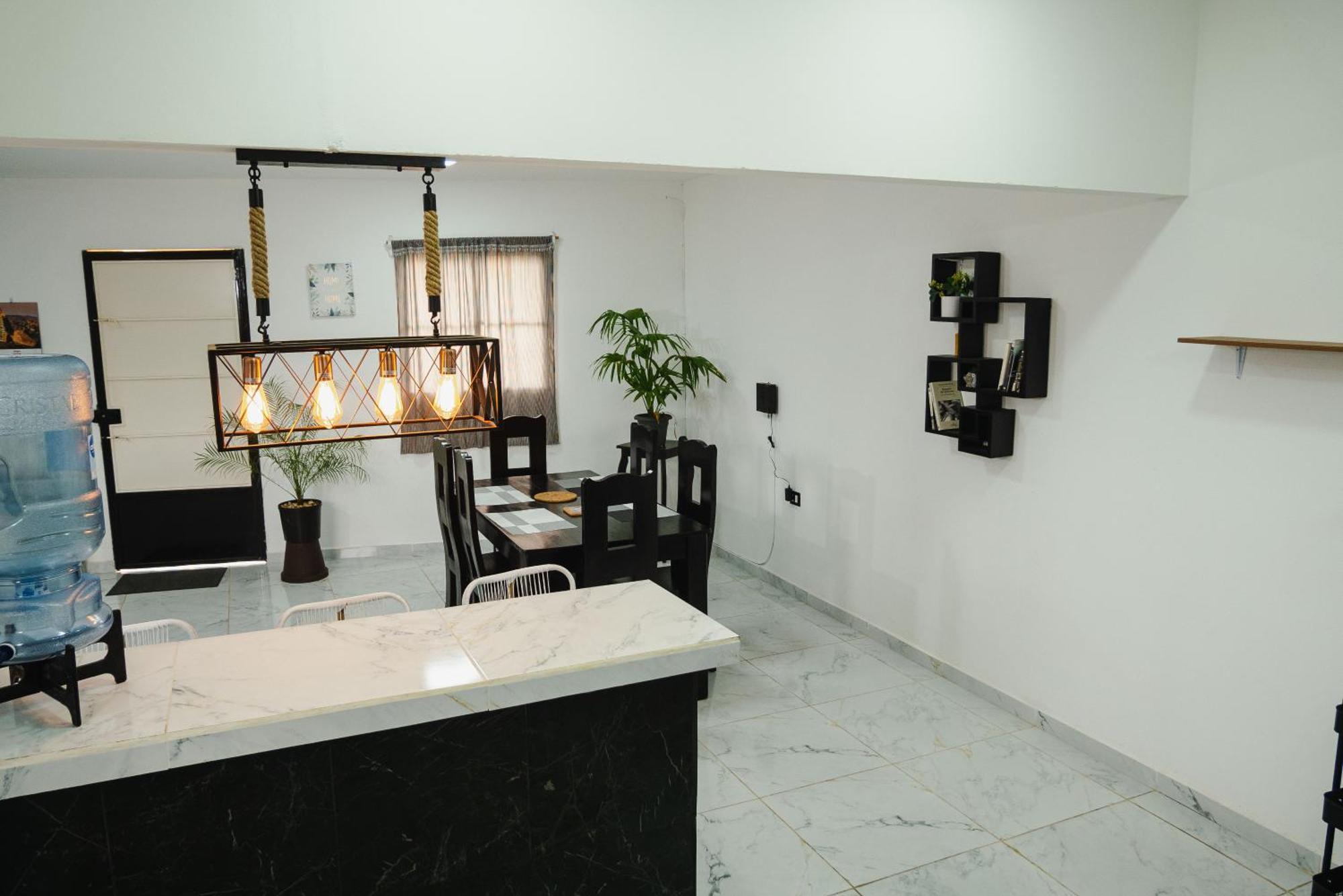 Juayúa Casa Coliving 아파트 외부 사진