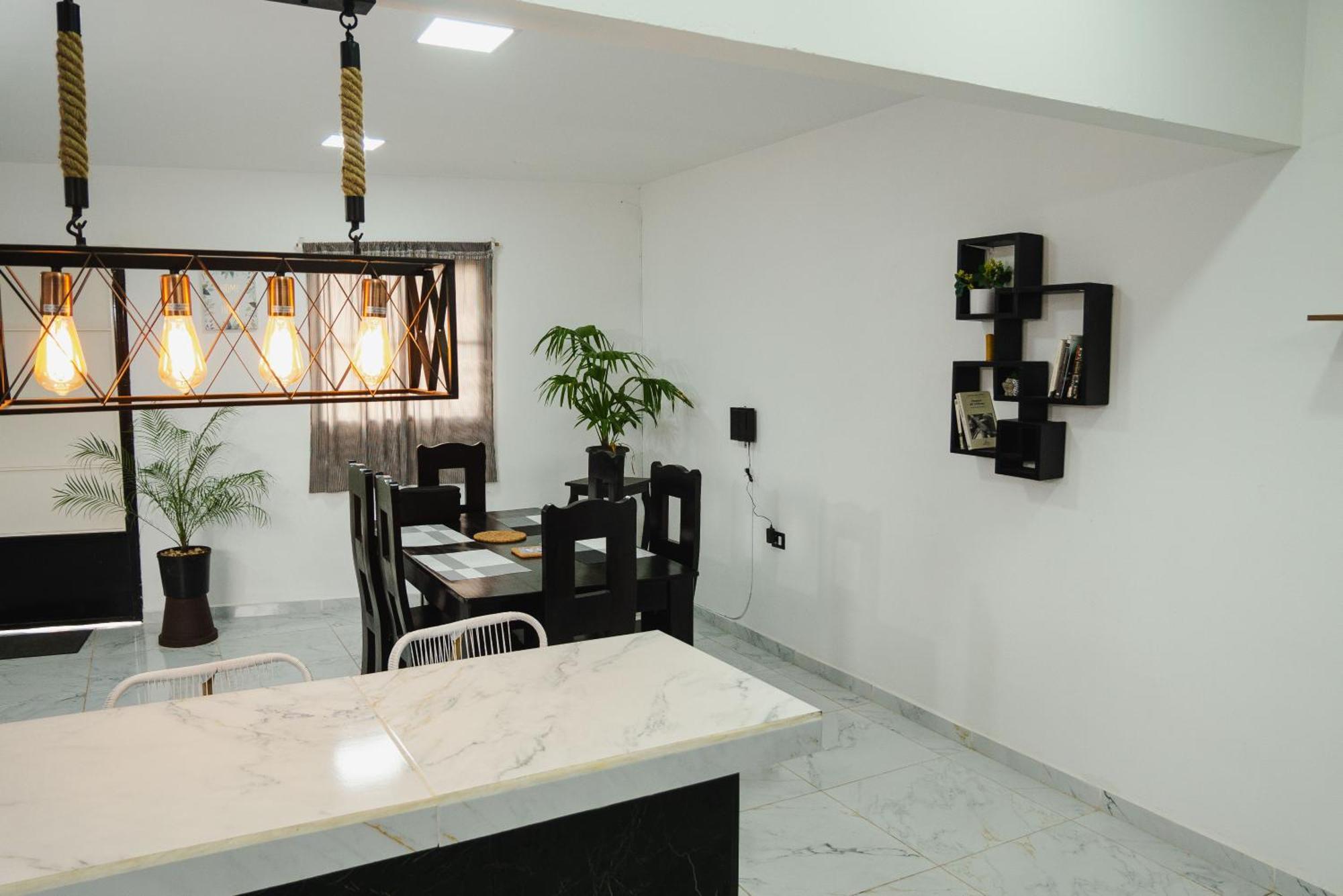 Juayúa Casa Coliving 아파트 외부 사진