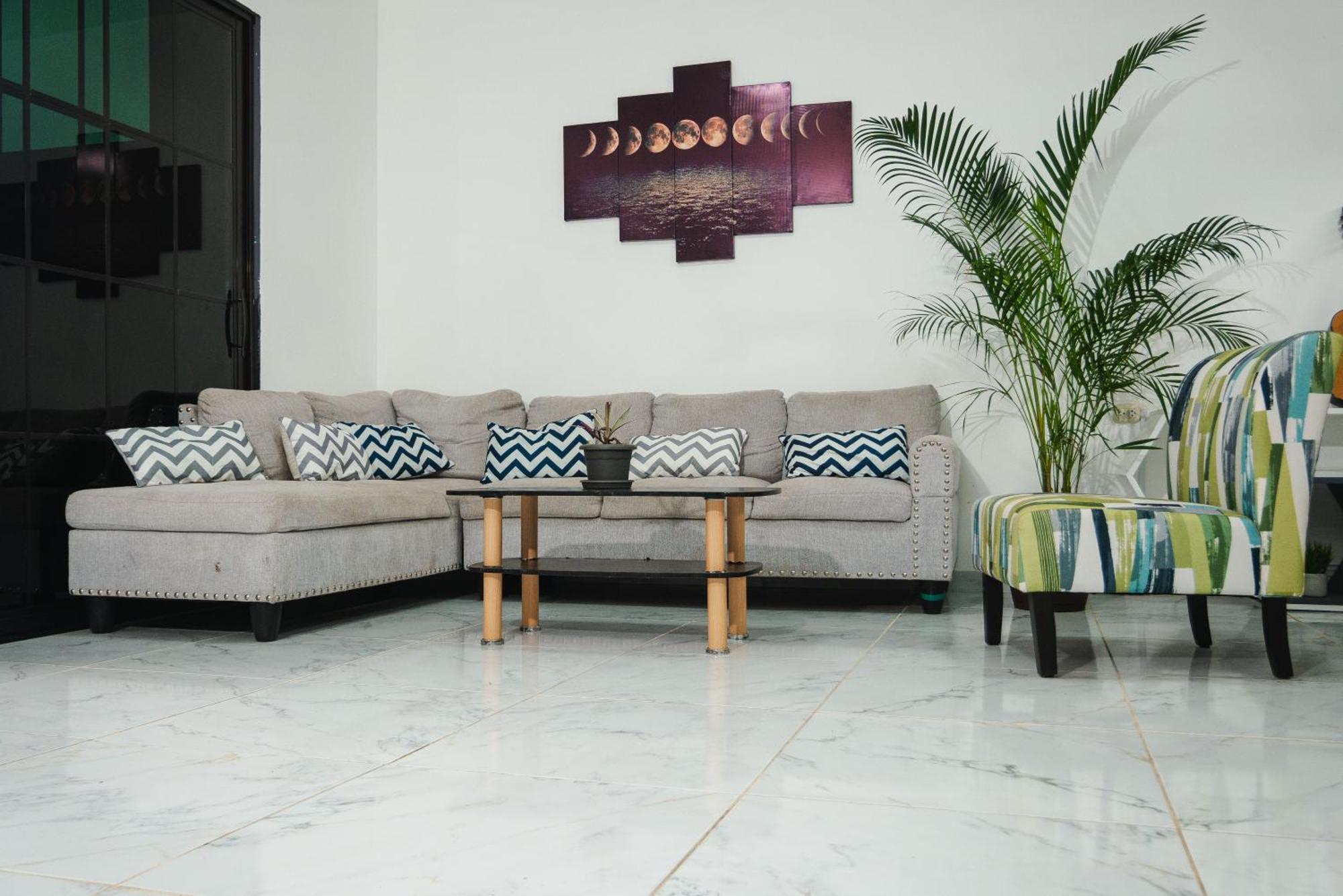 Juayúa Casa Coliving 아파트 외부 사진