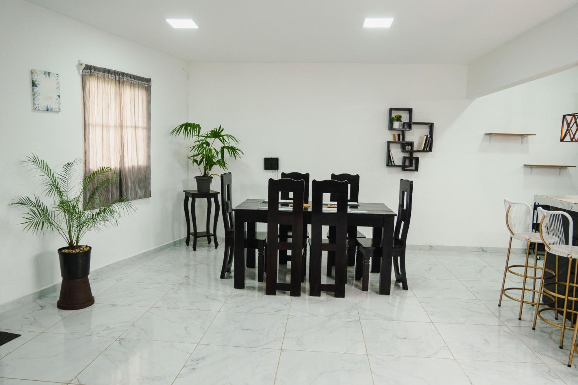 Juayúa Casa Coliving 아파트 외부 사진