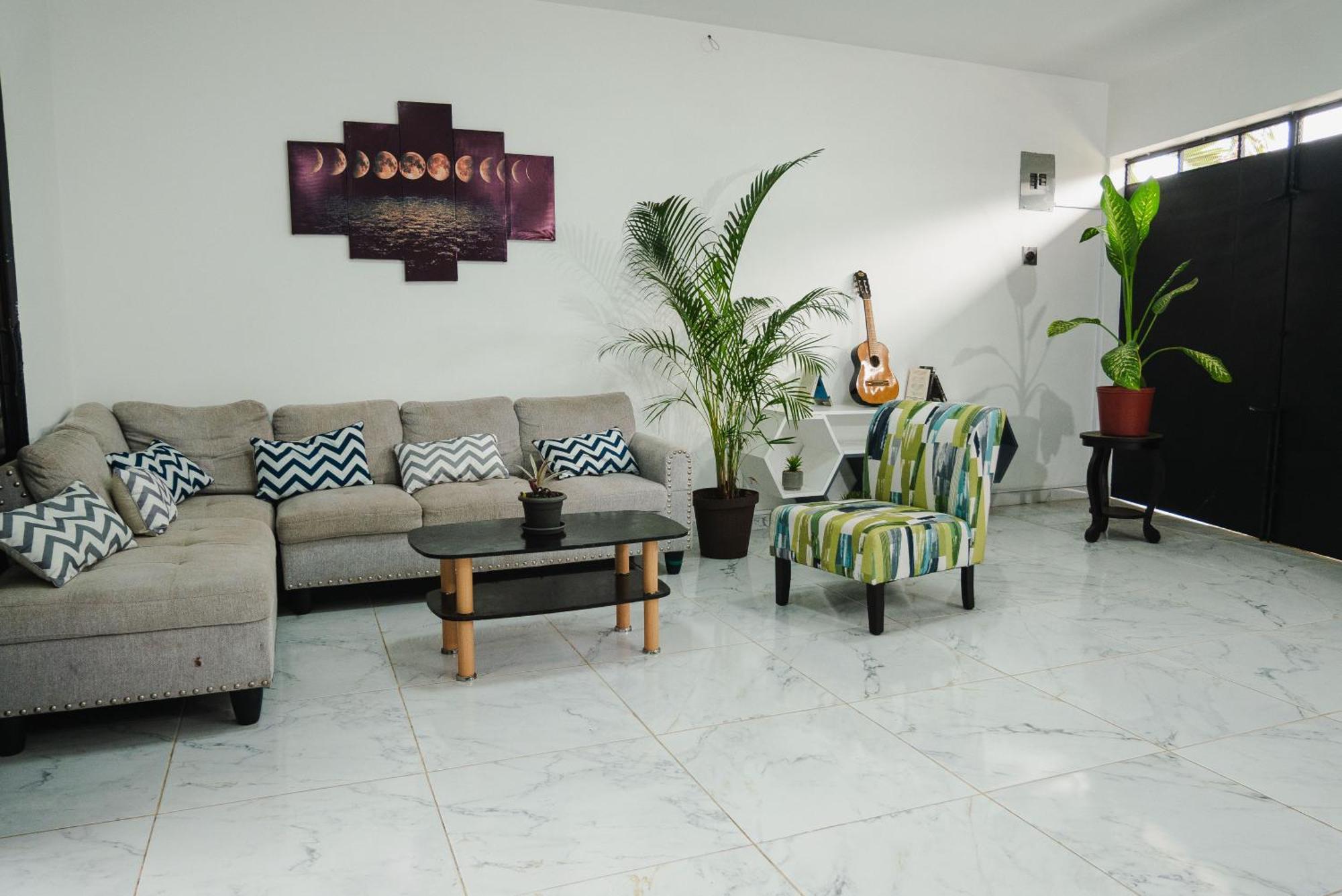 Juayúa Casa Coliving 아파트 외부 사진