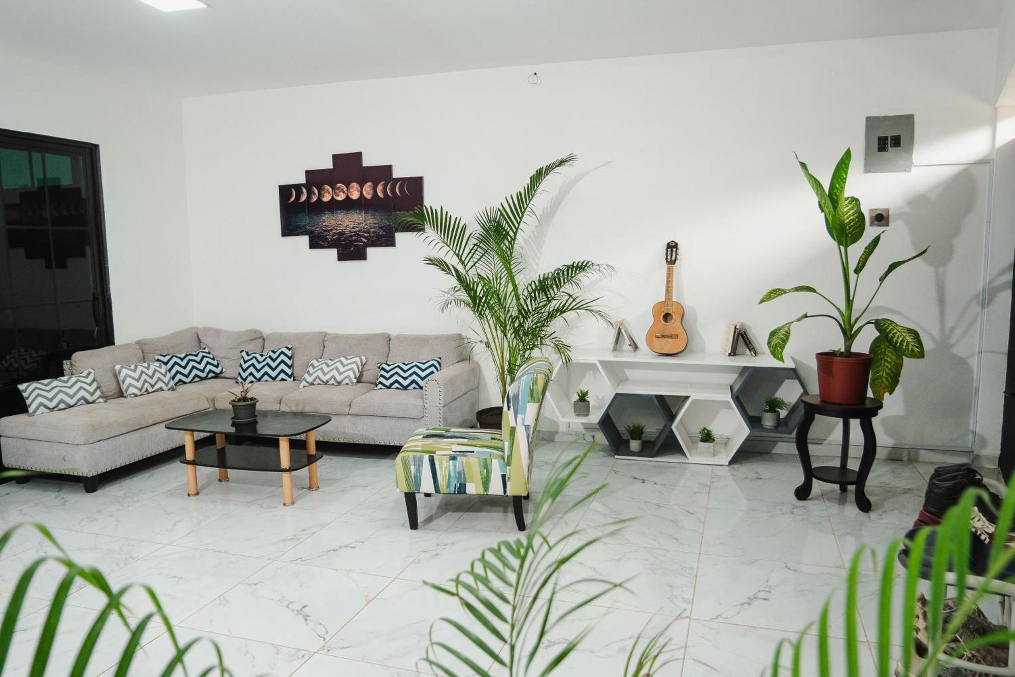 Juayúa Casa Coliving 아파트 외부 사진