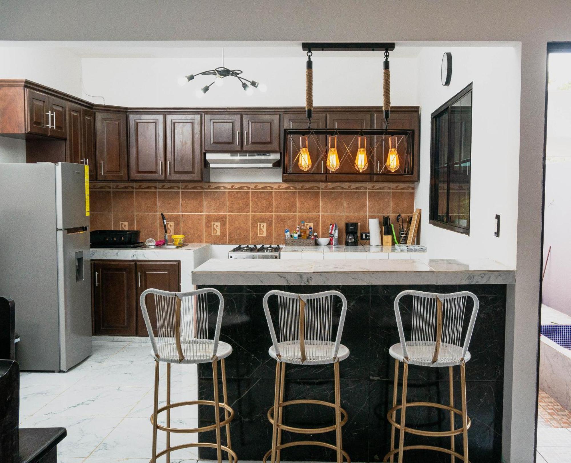 Juayúa Casa Coliving 아파트 외부 사진