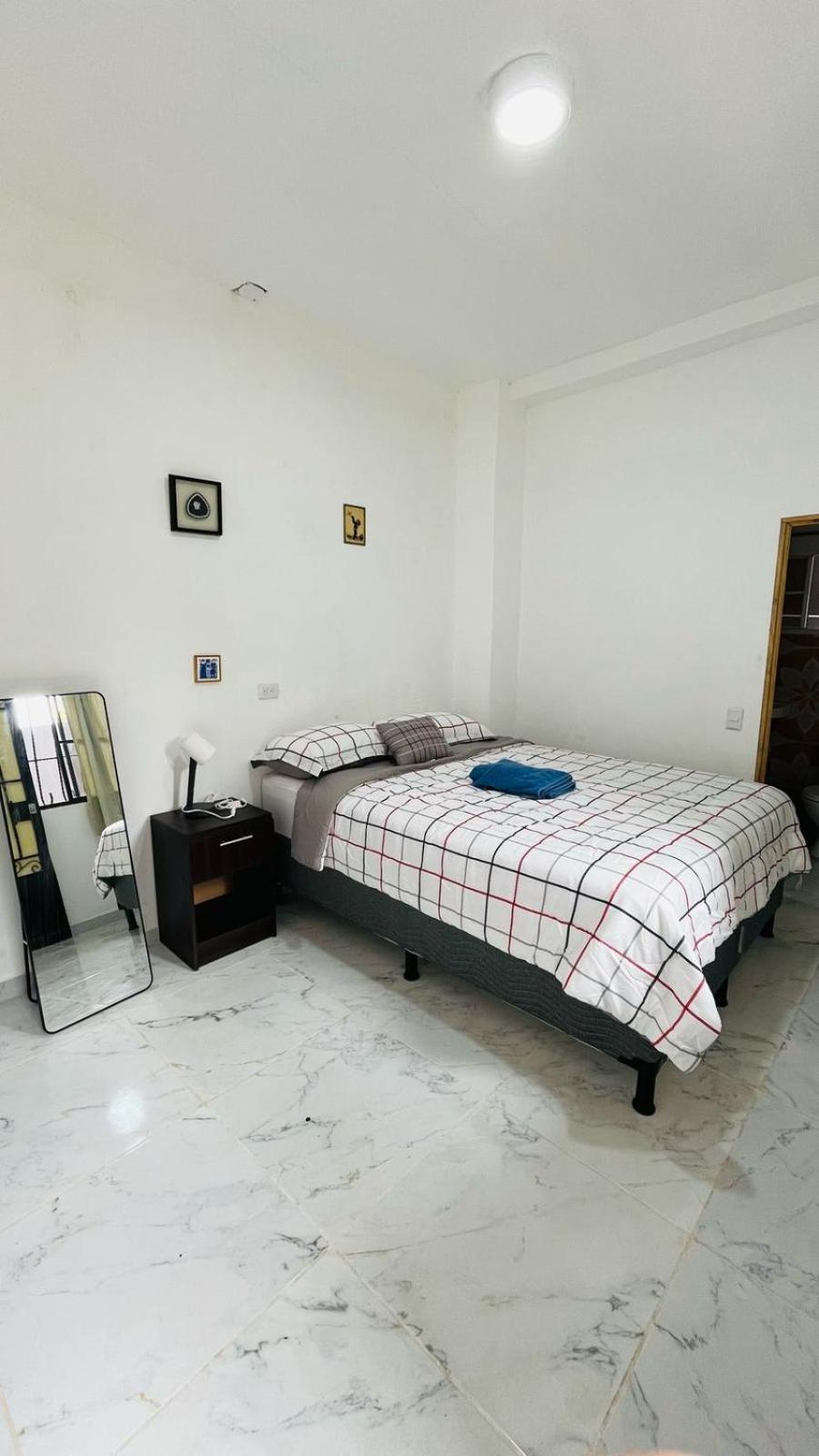 Juayúa Casa Coliving 아파트 외부 사진