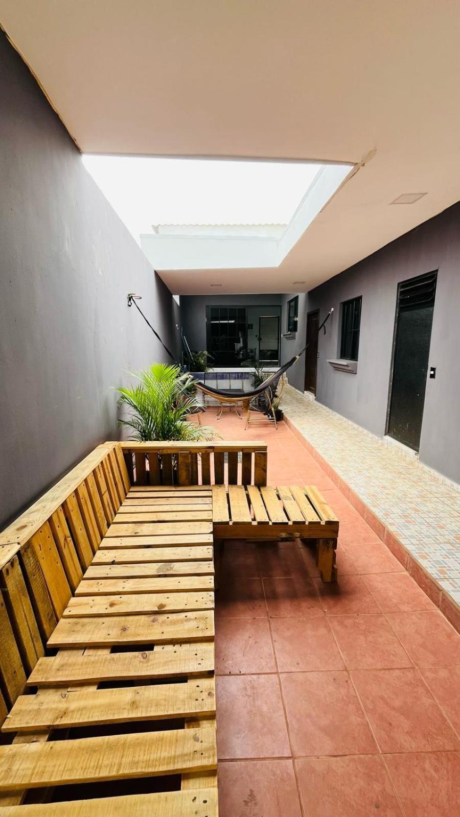 Juayúa Casa Coliving 아파트 외부 사진