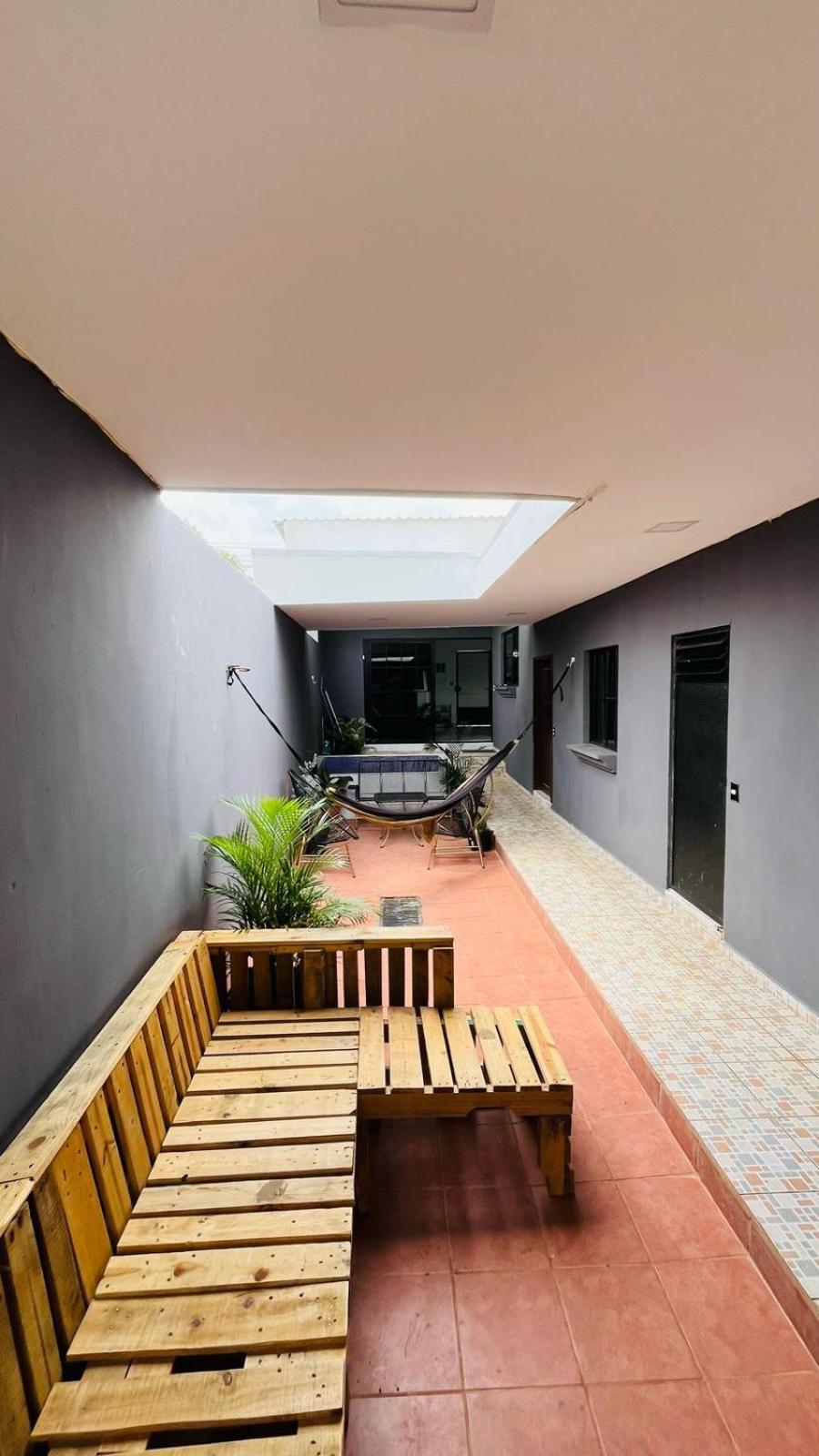 Juayúa Casa Coliving 아파트 외부 사진