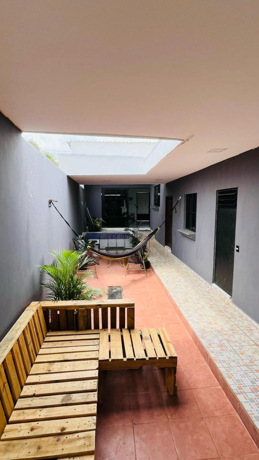 Juayúa Casa Coliving 아파트 외부 사진