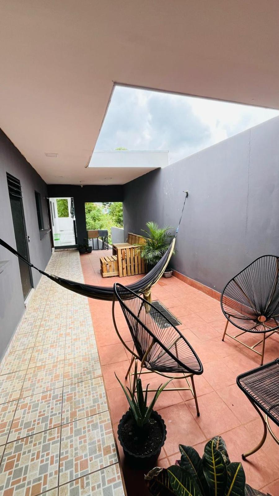 Juayúa Casa Coliving 아파트 외부 사진