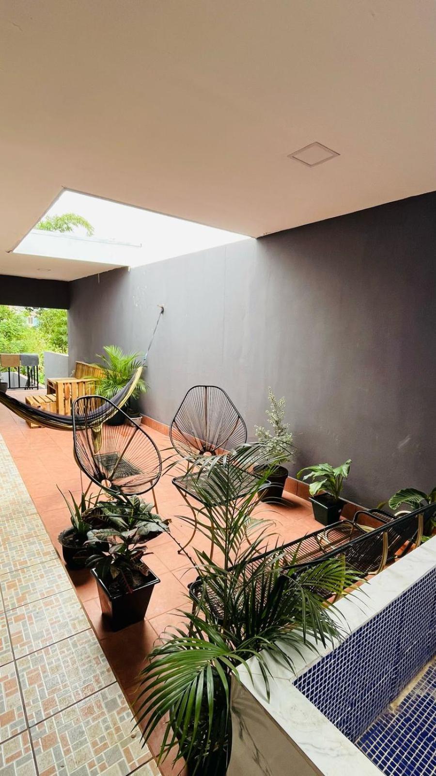 Juayúa Casa Coliving 아파트 외부 사진