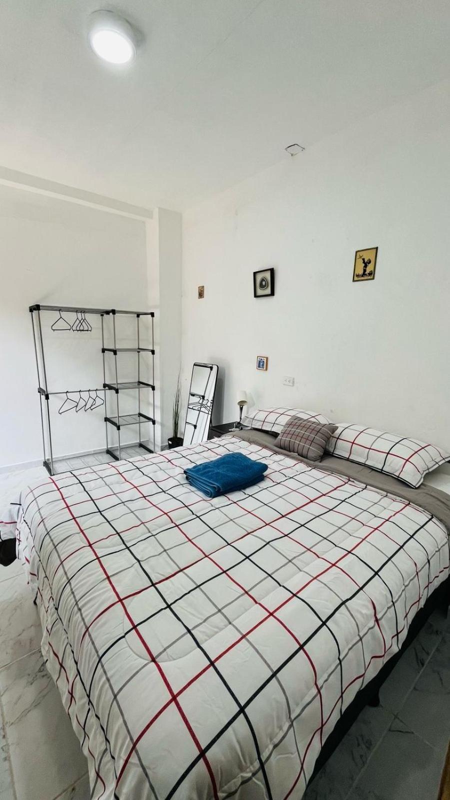 Juayúa Casa Coliving 아파트 외부 사진