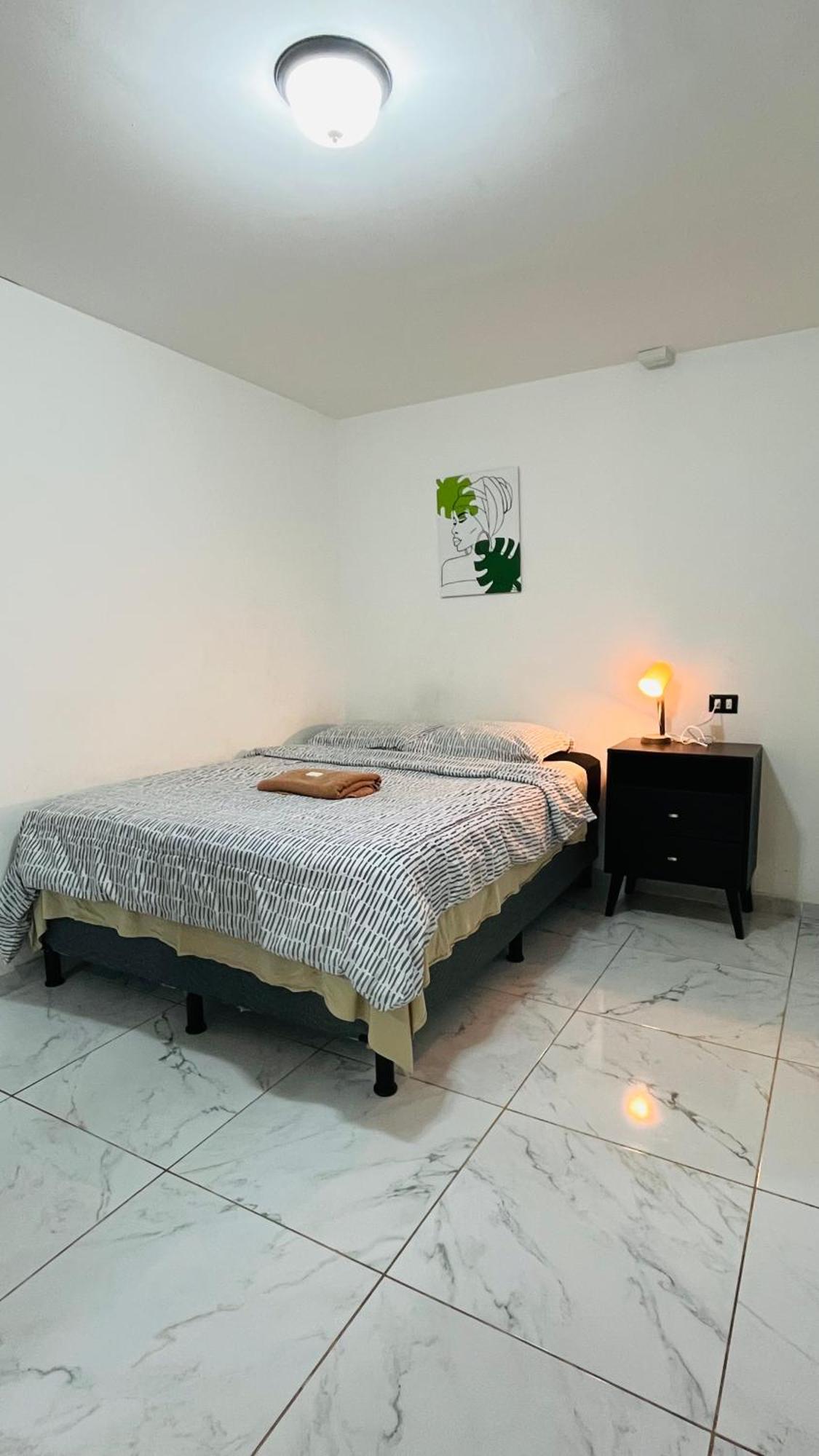 Juayúa Casa Coliving 아파트 외부 사진