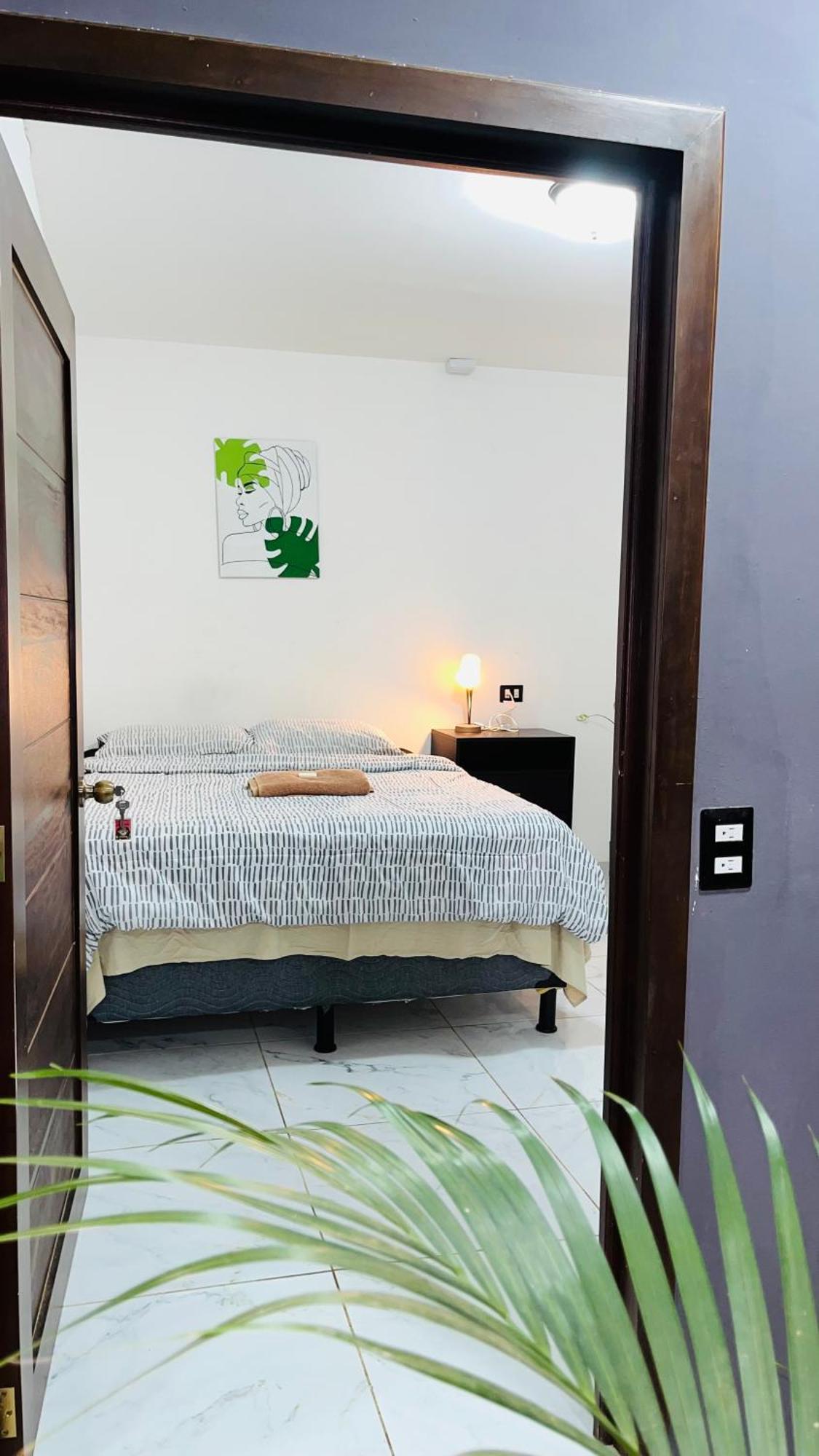 Juayúa Casa Coliving 아파트 외부 사진