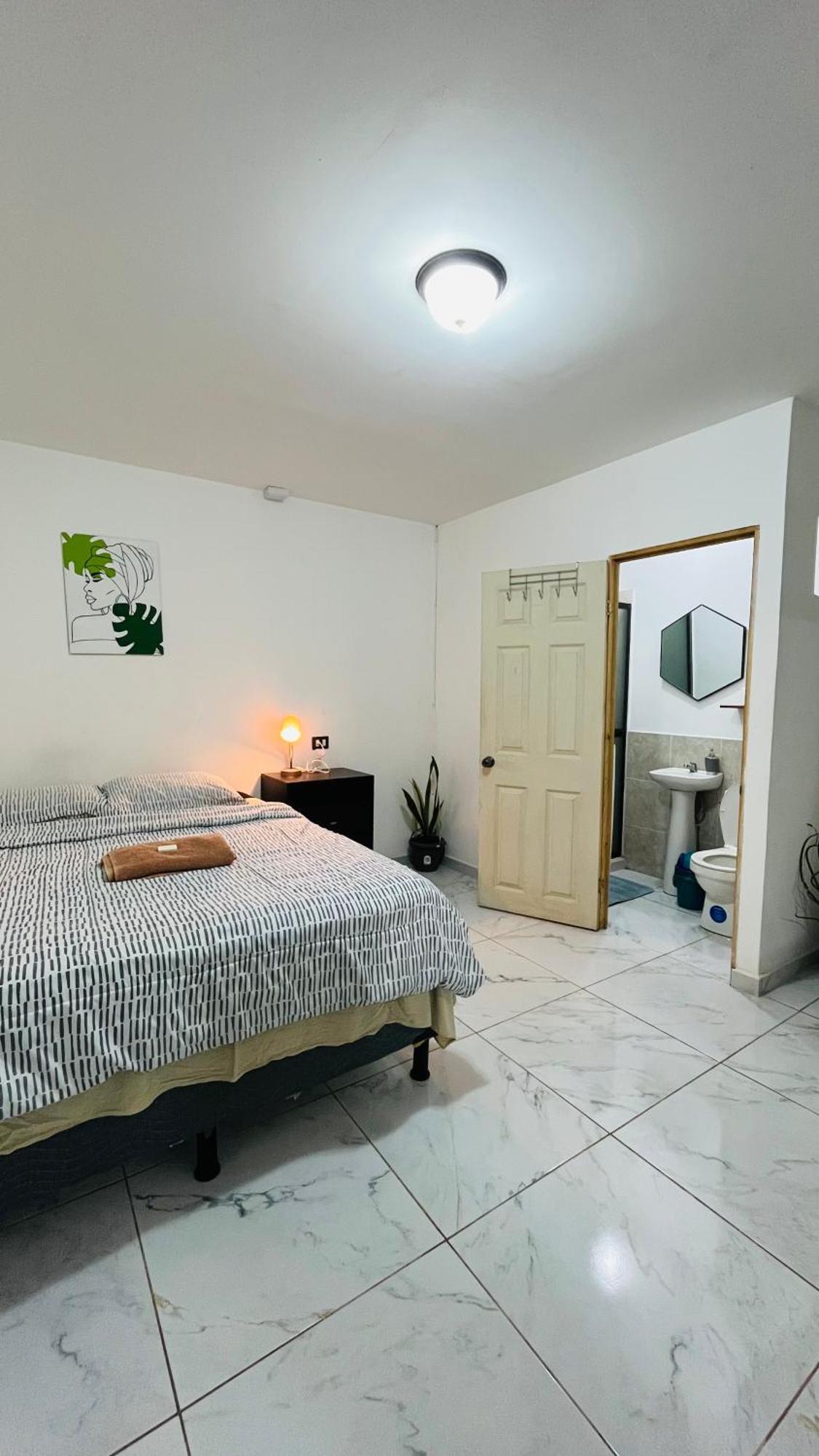 Juayúa Casa Coliving 아파트 외부 사진